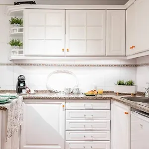 Lovelisbonapartments Cosy In Alfama Apartamento