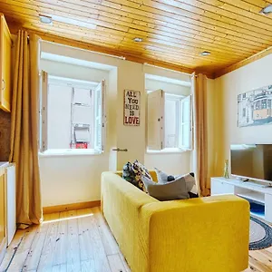 Inloveapartments - Amazing Duplex At Alfama Apartamento