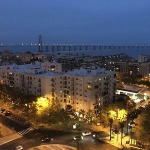 Panoramic Dreams Apartamento